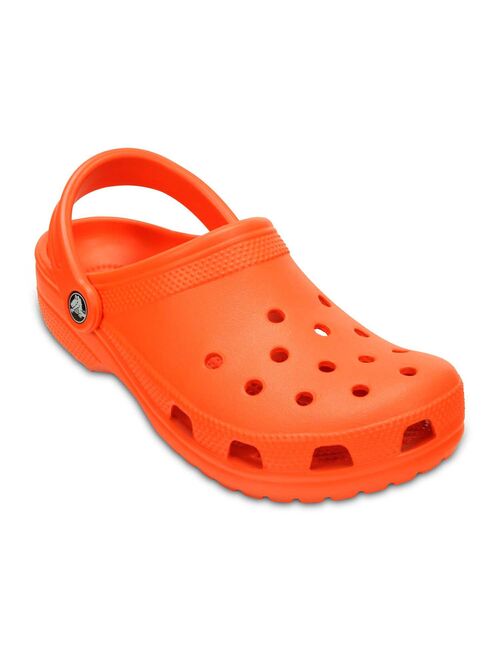 Crocs Big Kids Classic Clogs from Finish Line