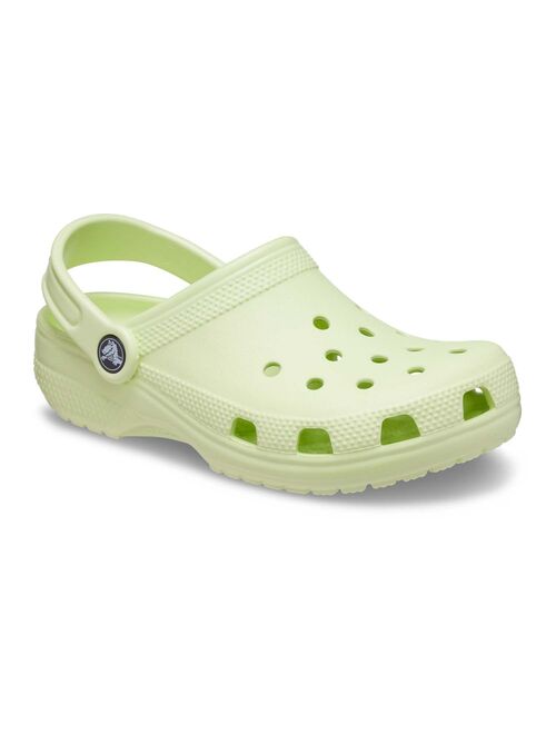 Crocs Big Kids Classic Clogs from Finish Line