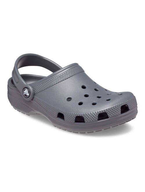 Crocs Big Kids Classic Clogs from Finish Line