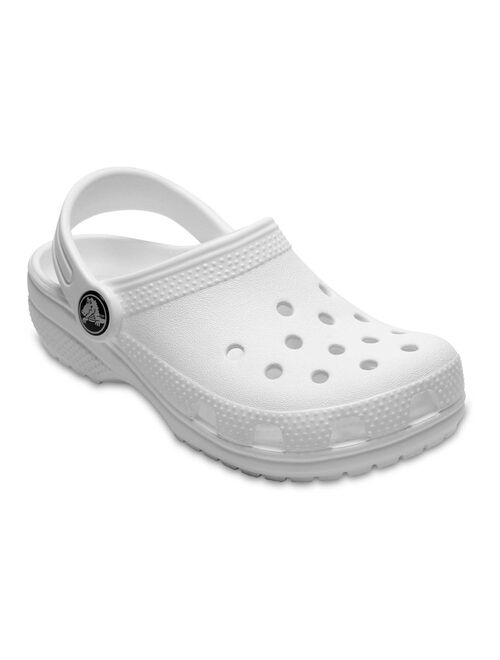 Crocs Big Kids Classic Clogs from Finish Line