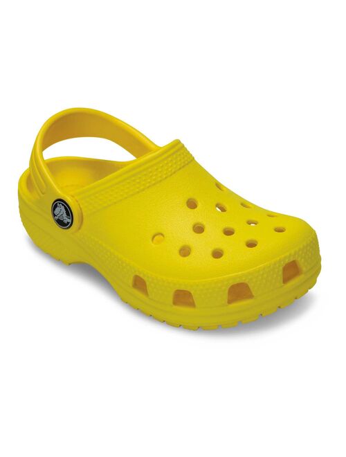 Crocs Big Kids Classic Clogs from Finish Line