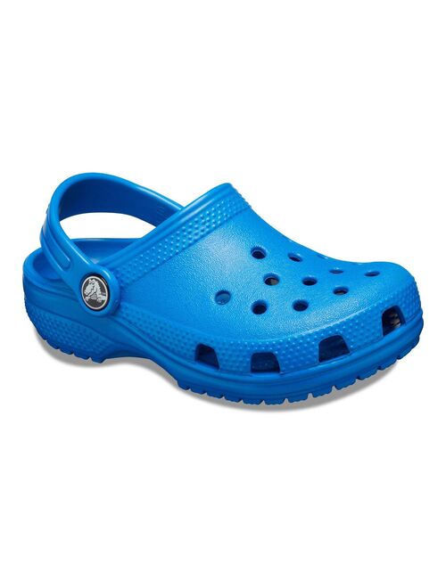 Crocs Big Kids Classic Clogs from Finish Line