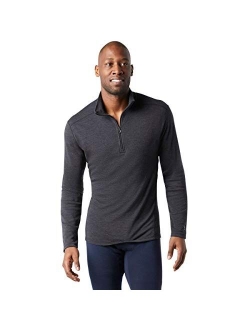 Merino 250 Baselayer 1/4 Zip - Men's