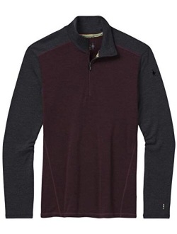 Merino 250 Baselayer 1/4 Zip - Men's