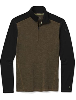 Merino 250 Baselayer 1/4 Zip - Men's