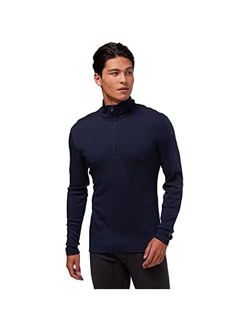 Smartwool Merino 250 Baselayer 1/4 Zip - Men's