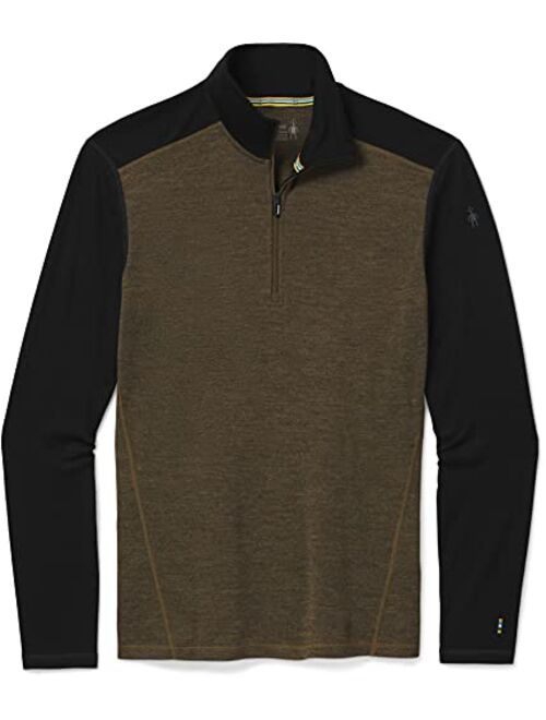 Smartwool Merino 250 Baselayer 1/4 Zip - Men's