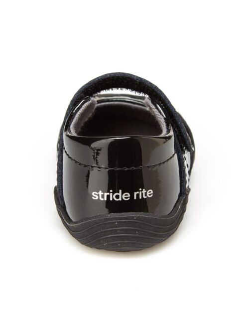 Stride Rite Toddler Girls Mira Mary Jane Shoes