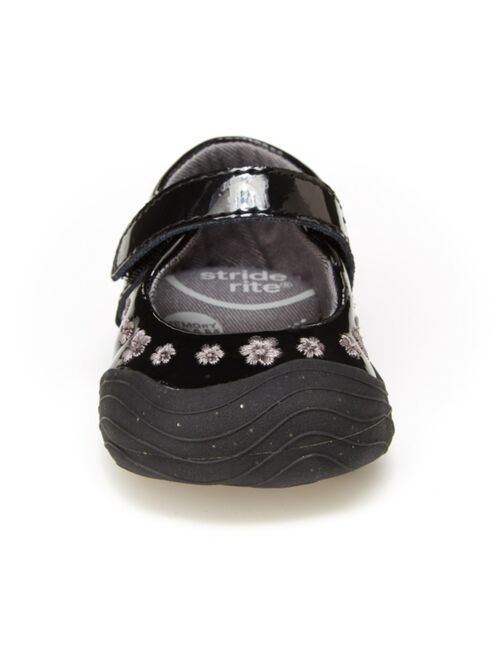 Stride Rite Toddler Girls Mira Mary Jane Shoes