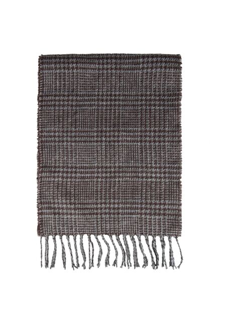 Men's Dockers® Winter Warm Reversible Woven Scarf