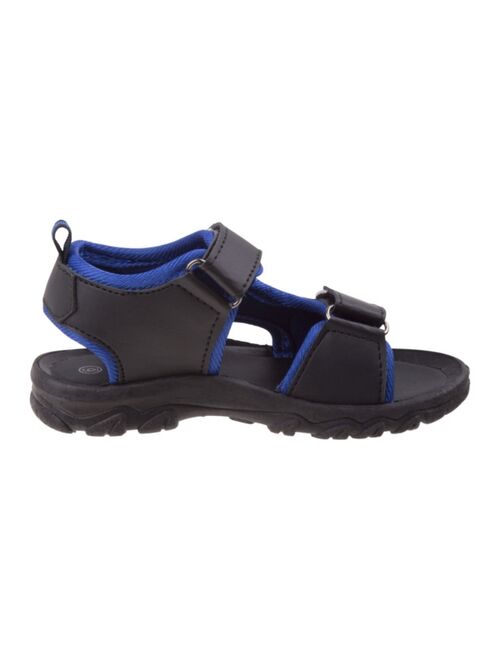 Rugged Bear Every Step Open Toe Sandals