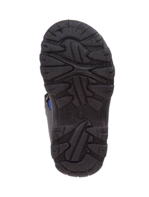 Rugged Bear Every Step Open Toe Sandals