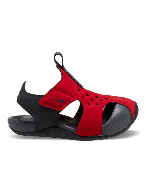 Nike Sunray Protect 2 Toddler Sandals