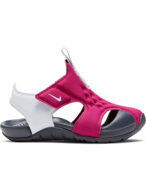 Nike Sunray Protect 2 Toddler Sandals