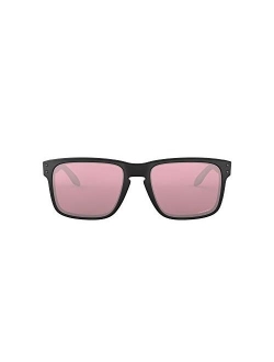 Men's Oo9102 Holbrook Square Sunglasses