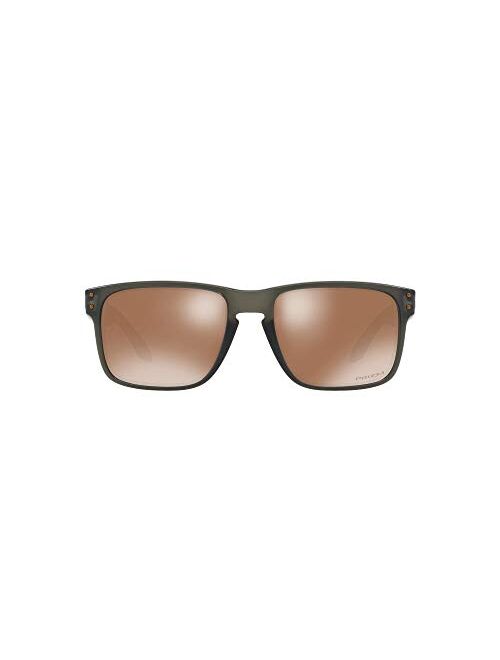 Oakley Men's Oo9102 Holbrook Square Sunglasses