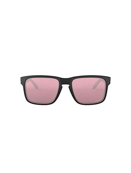 Oakley Men's Oo9102 Holbrook Square Sunglasses