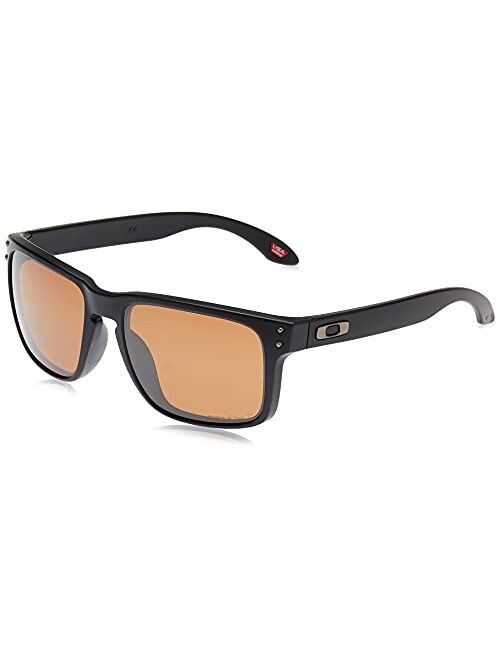 Oakley Men's Oo9102 Holbrook Square Sunglasses