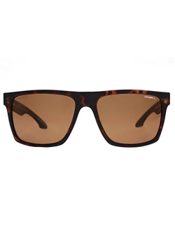 Men's Harlyn Polarized Sunglasses