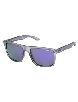 Men's Harlyn Polarized Sunglasses