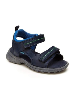 Unisex-Child Rowan Beach Sandal