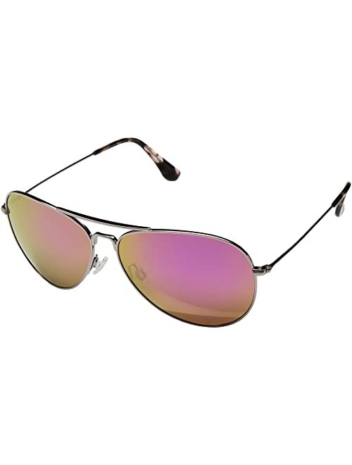 Maui Jim Mavericks