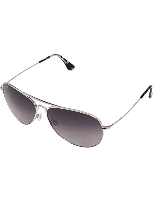 Maui Jim Mavericks