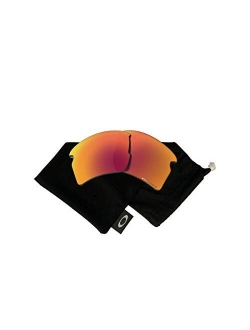 Original Flak 2.0 XL OO9188 REPLACEMENT Lenses  BUNDLE with Oakley Microfiber Cloth Bag