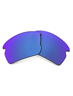 Aoo9295ls Flak 2.0 Rectangular Replacement Sunglass Lenses