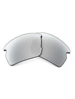 Aoo9295ls Flak 2.0 Rectangular Replacement Sunglass Lenses