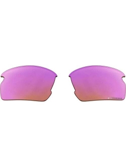 Aoo9295ls Flak 2.0 Rectangular Replacement Sunglass Lenses