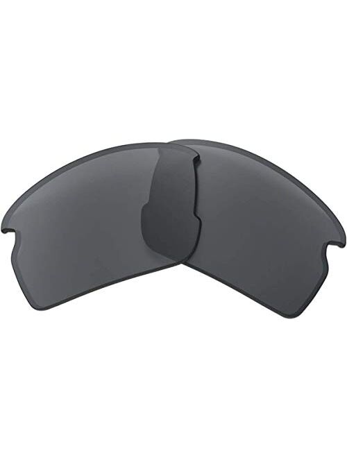 Oakley Aoo9295ls Flak 2.0 Rectangular Replacement Sunglass Lenses