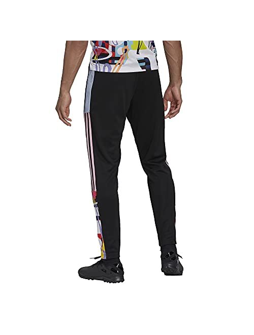 adidas Men's Love Unites Tiro Track Pant