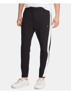 Men's Soft Cotton Active Jogger Pants