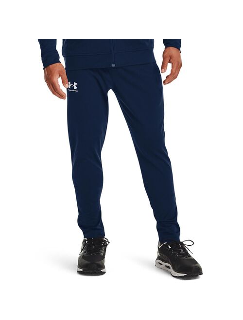 Men's Under Armour Pique Track Pants