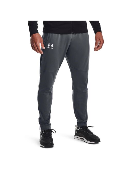 Men's Under Armour Pique Track Pants