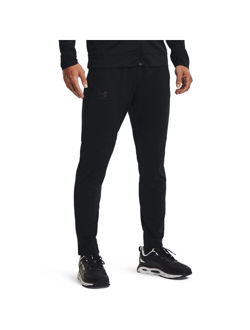 Men's Under Armour Pique Track Pants