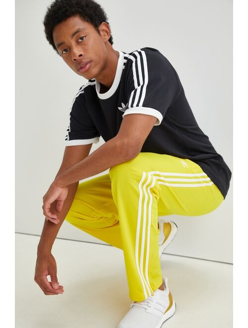 Adidas Firebird Solid Elastic Waist Track Pant