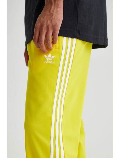 Adidas Firebird Solid Elastic Waist Track Pant