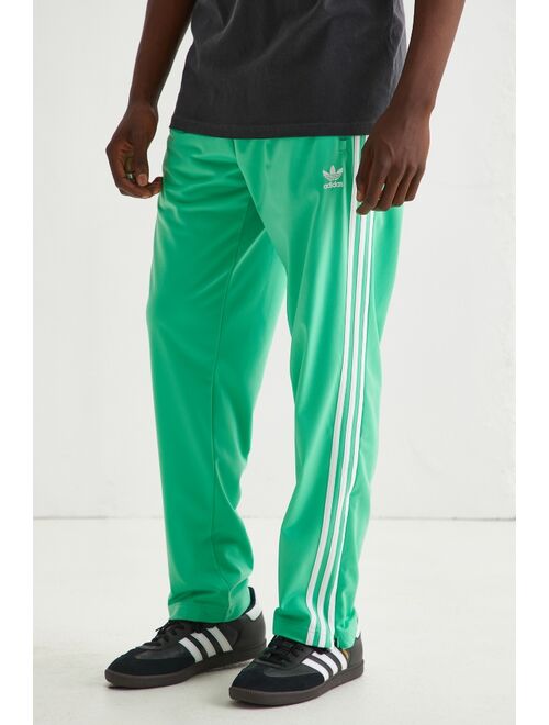 Adidas Firebird Solid Elastic Waist Track Pant