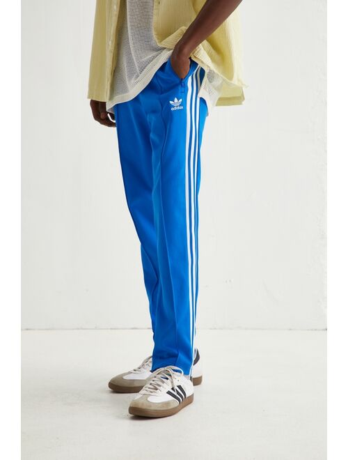 Adidas Beckenbauer Tapered Elastic Waist Track Pant