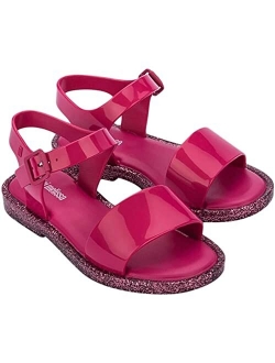 Mini Melissa Mar Sandal (Little Kid/Big Kid)