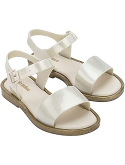 Mini Melissa Mar Sandal (Little Kid/Big Kid)