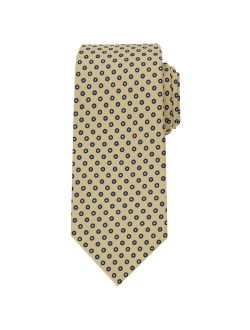 Men's Bespoke Grove Dot Tie