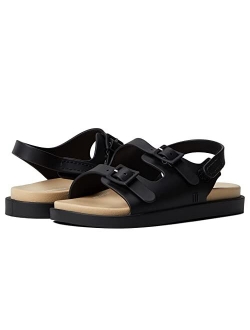 Mini Melissa Wide Sandal BB (Toddler/Little Kid)