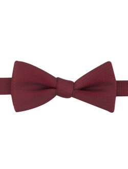 Men's Bespoke Pre-Tied Bow Tie