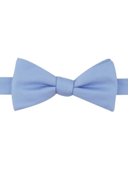 Men's Bespoke Pre-Tied Bow Tie