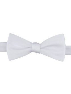 Men's Bespoke Pre-Tied Bow Tie