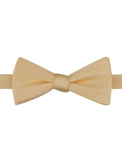 Men's Bespoke Pre-Tied Bow Tie