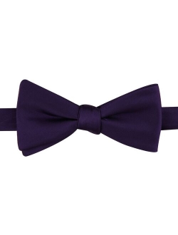 Men's Bespoke Pre-Tied Bow Tie